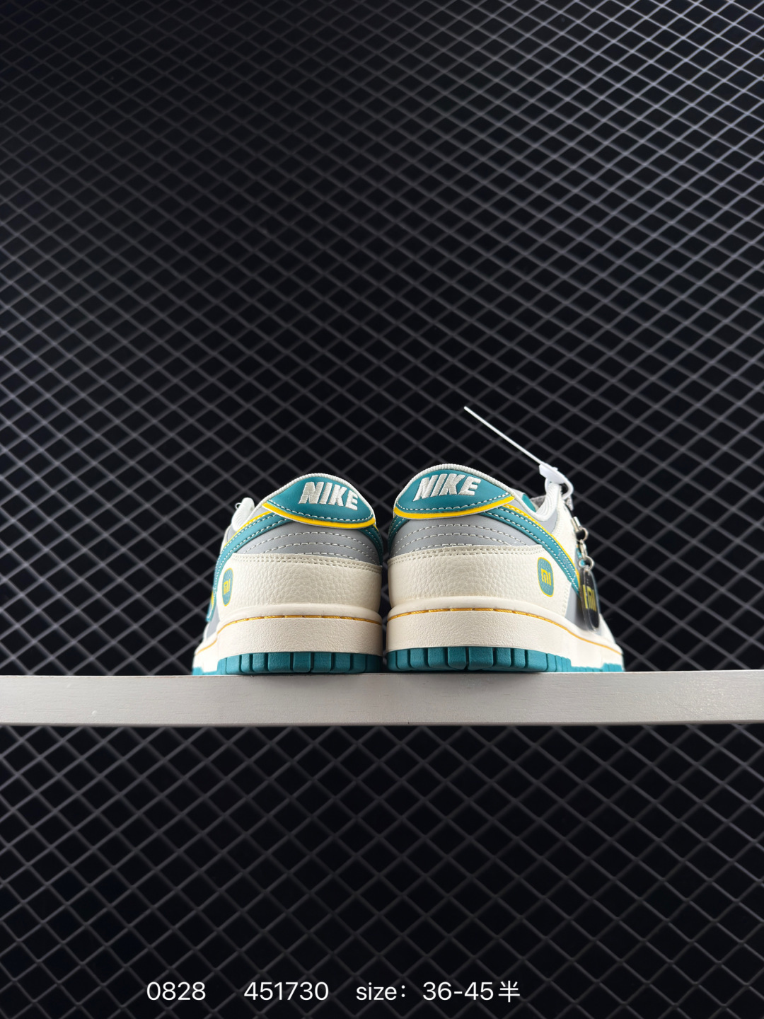 Nike Air Jordan 1 Low